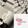 Auténtico futbolín de interior