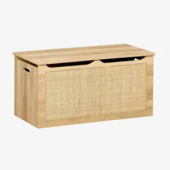 Baúl infantil ideal para juguetes