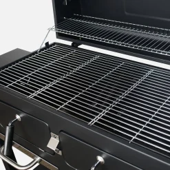 Barbacoa de carbón XL