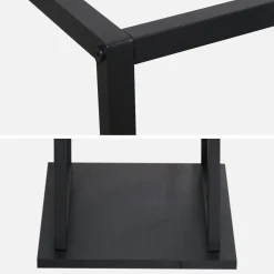 Caja de almacenaje vertical de interior, 112cm