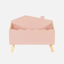 Caja de almacenamiento infantil