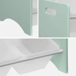 Caja infantil para juguetes