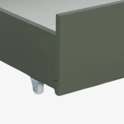 Cajón cama infantil madera de pino, set de 2