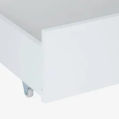 Cajón cama infantil madera de pino, set de 2