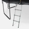 Cama elástica con pack de accesorios, 490cm