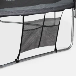Cama elástica con pack de accesorios, 305cm