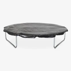 Cama elástica con pack de accesorios, 250cm