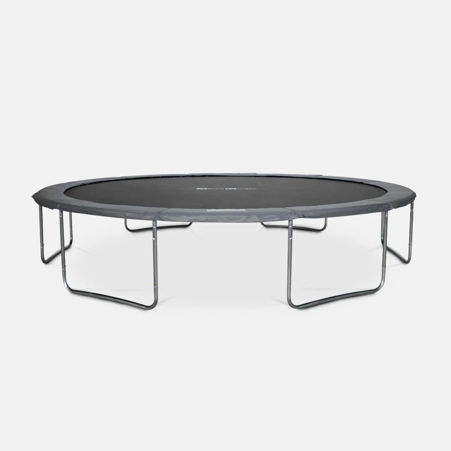Cama elástica con protección red de 490cm