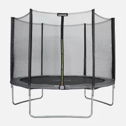 Cama elástica con protección red de 305cm