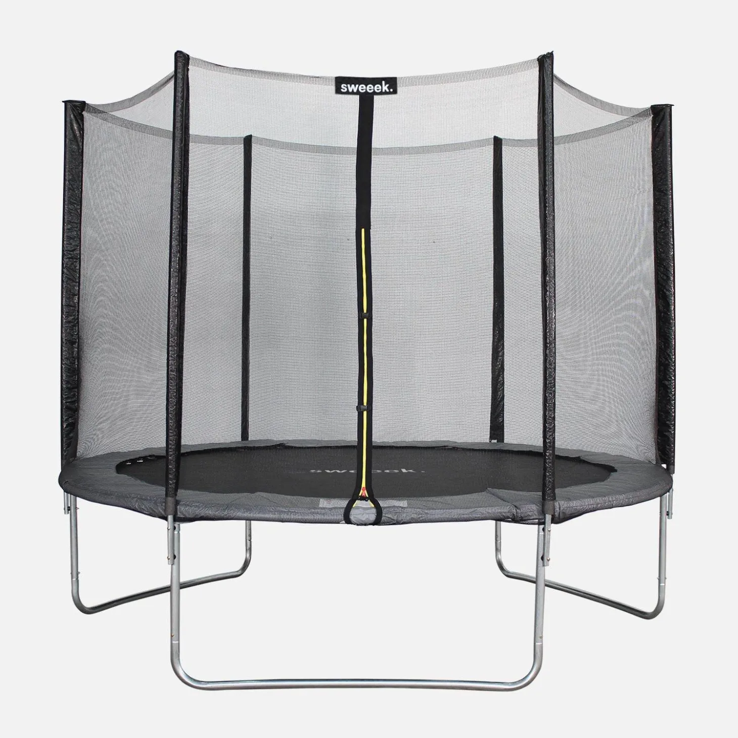 Cama elástica con protección red de 305cm