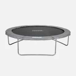 Cama elástica con protección red de 305cm