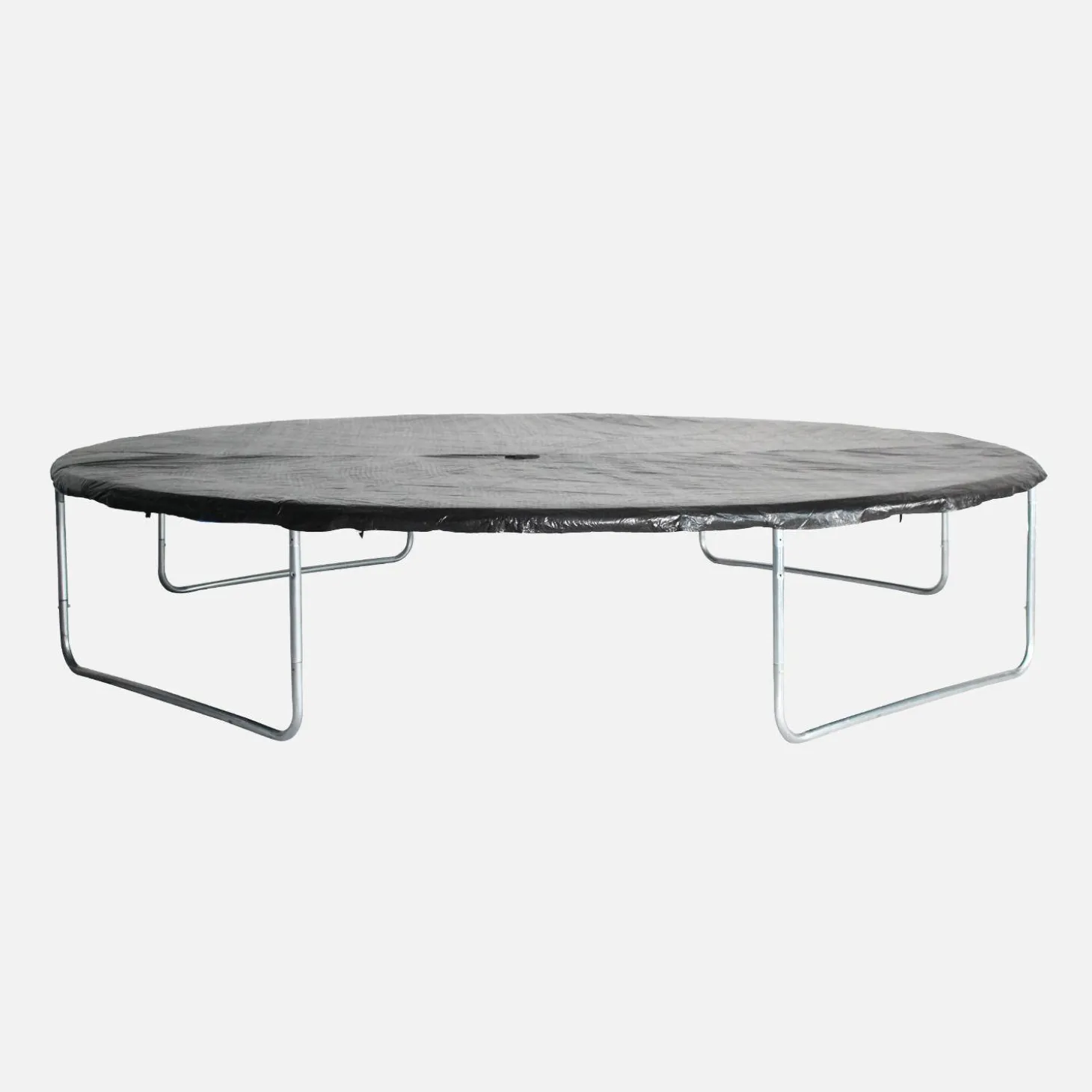 Cama elástica con protección red de 370cm