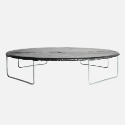 Cama elástica con red de protección de 400cm