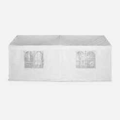 Carpa de recepción 3x6m