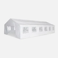 Carpa de recepción 6x12m