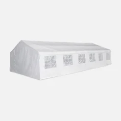 Carpa de recepción 6x12m