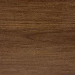 Cómoda vintage con efecto madera y 5 cajones