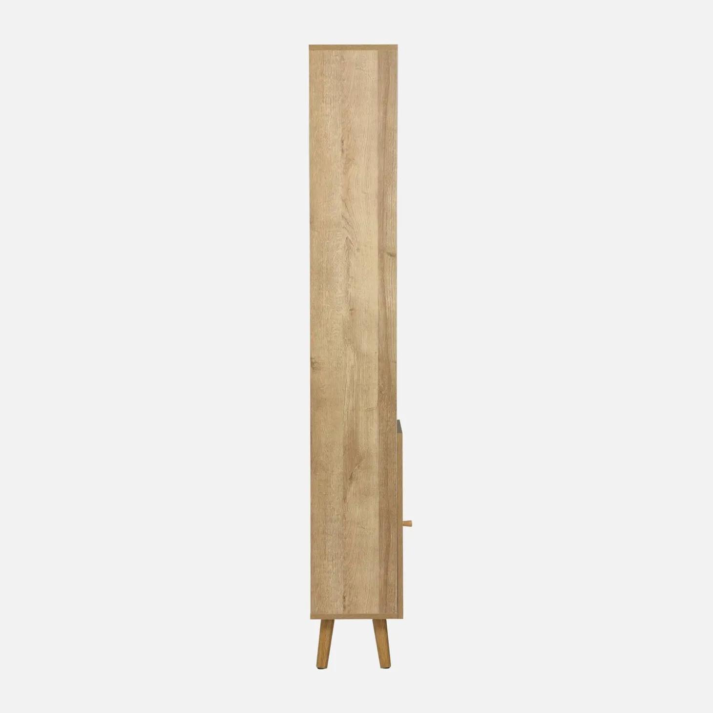 Columna de almacenamiento para cuarto de baño