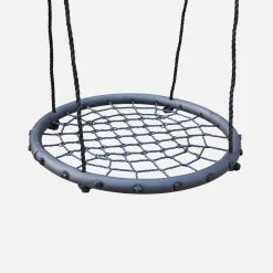 Columpio nido de pájaro para pórtico, 60cm