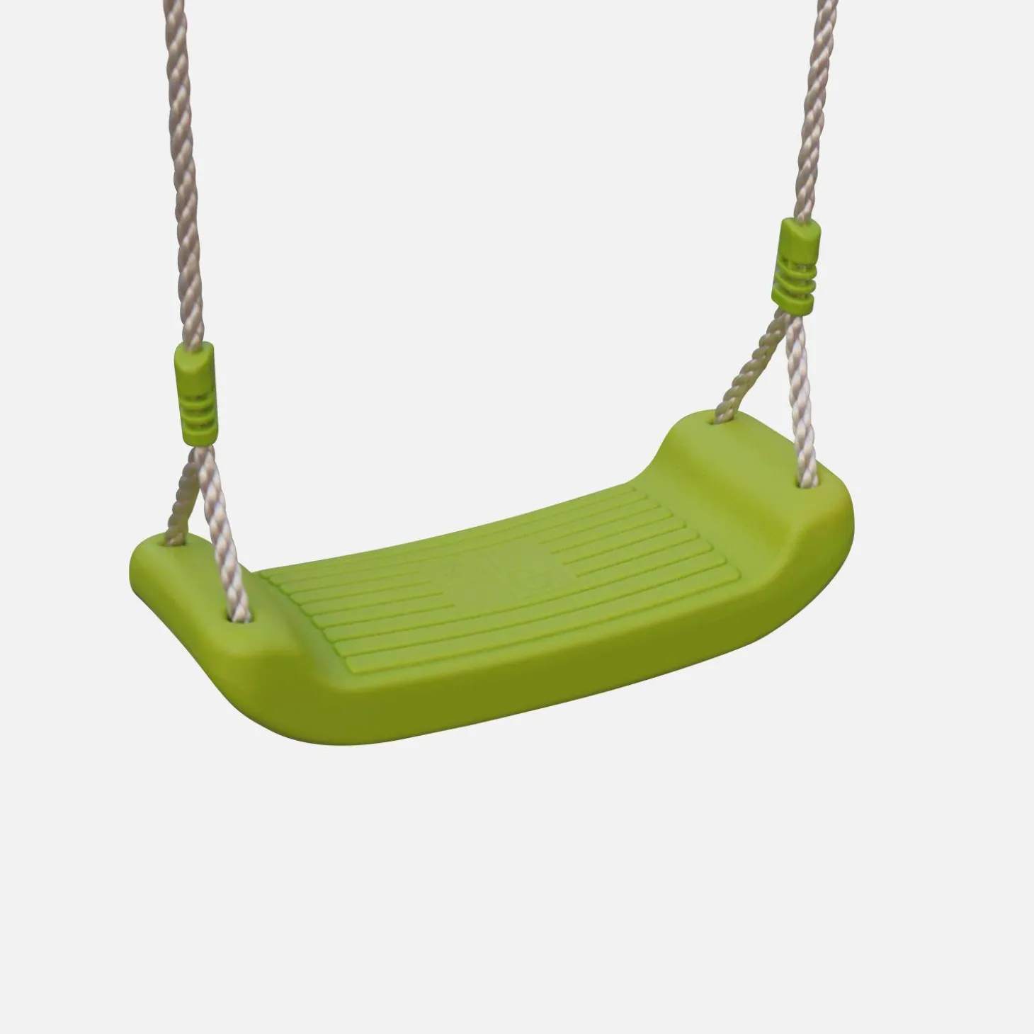 Columpios de parque infantil