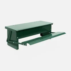 Comedero automático para gallinas 5kg