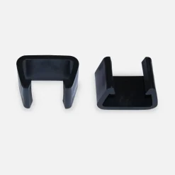 Conector para muebles de jardín, set de 8