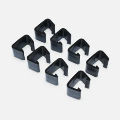 Conector para muebles de jardín, set de 8