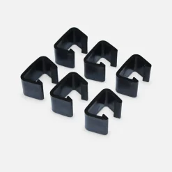 Conector para muebles de jardín, set de 6