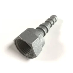 Conector Regulable para Múltiples Aplicaciones de Gas