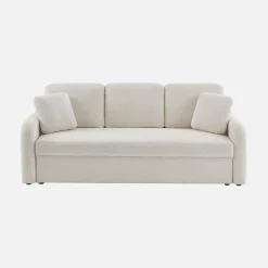 Conjunto de sofá, 3 plazas + sofá, 2 plazas