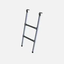 Escalera de trampolín