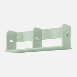 Estantería de pared para dormitorio infantil 60cm