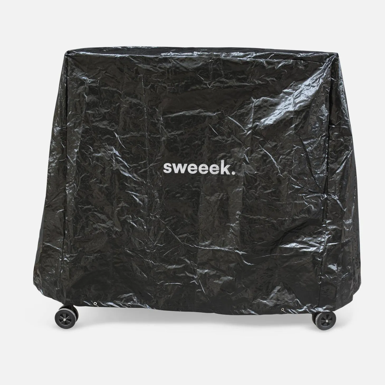 Funda para mesa de ping pong, 154cm