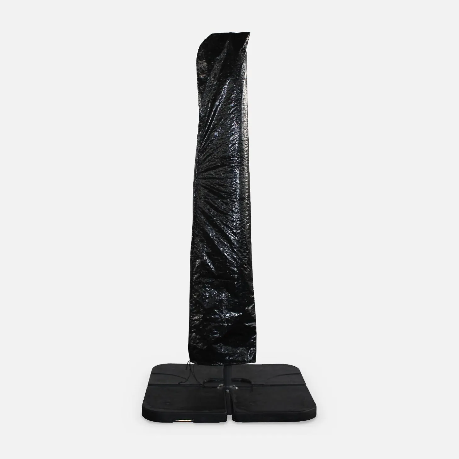 Funda parasol