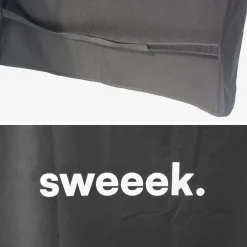 Funda protectora para barbacoa