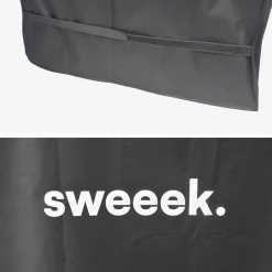 Funda protectora para barbacoa