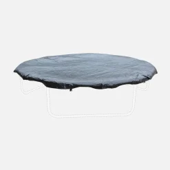 Funda protectora para cama elastica