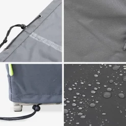 Funda protectora para conjuntos de jardín Firenze 4, Cubo 8, Vabo 8 y Vasto 8