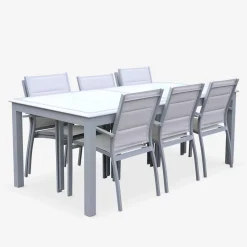 Funda protectora para la mesa de jardín