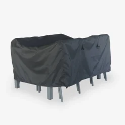 Funda protectora para mesa de jardín