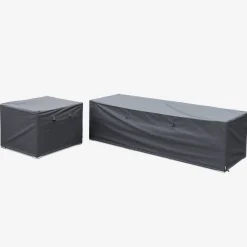 Funda protectora para muebles de jardín Alba y Caligari