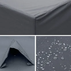 Funda protectora para muebles de jardín Venezia