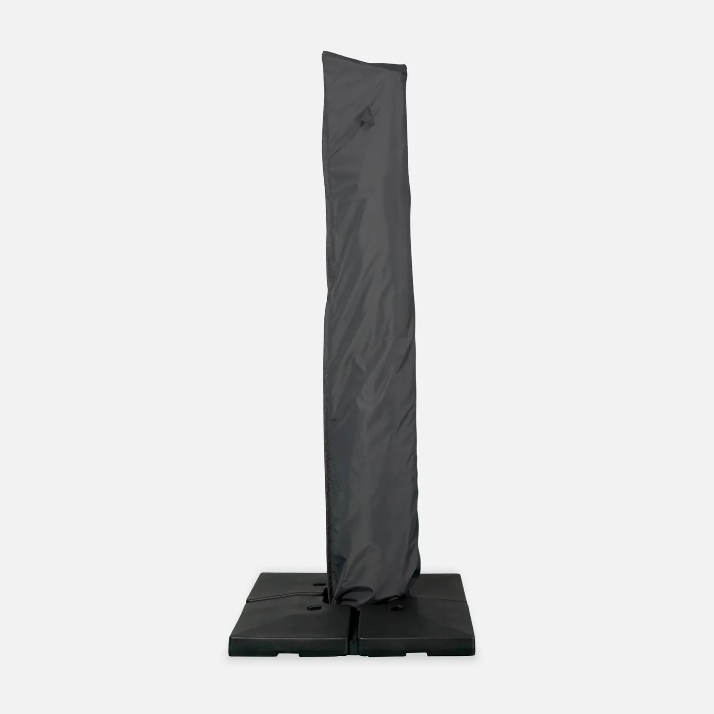 Funda protectora para parasol