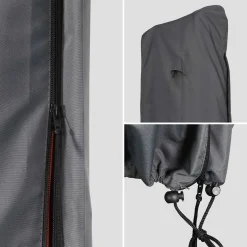 Funda protectora para parasol