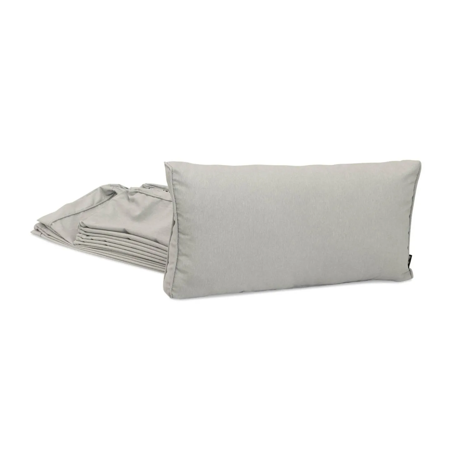 Fundas de cojín para conjunto de jardín