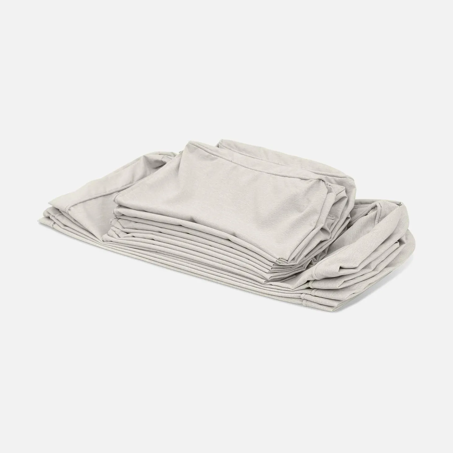 Fundas de cojín para conjunto de jardín Napoli