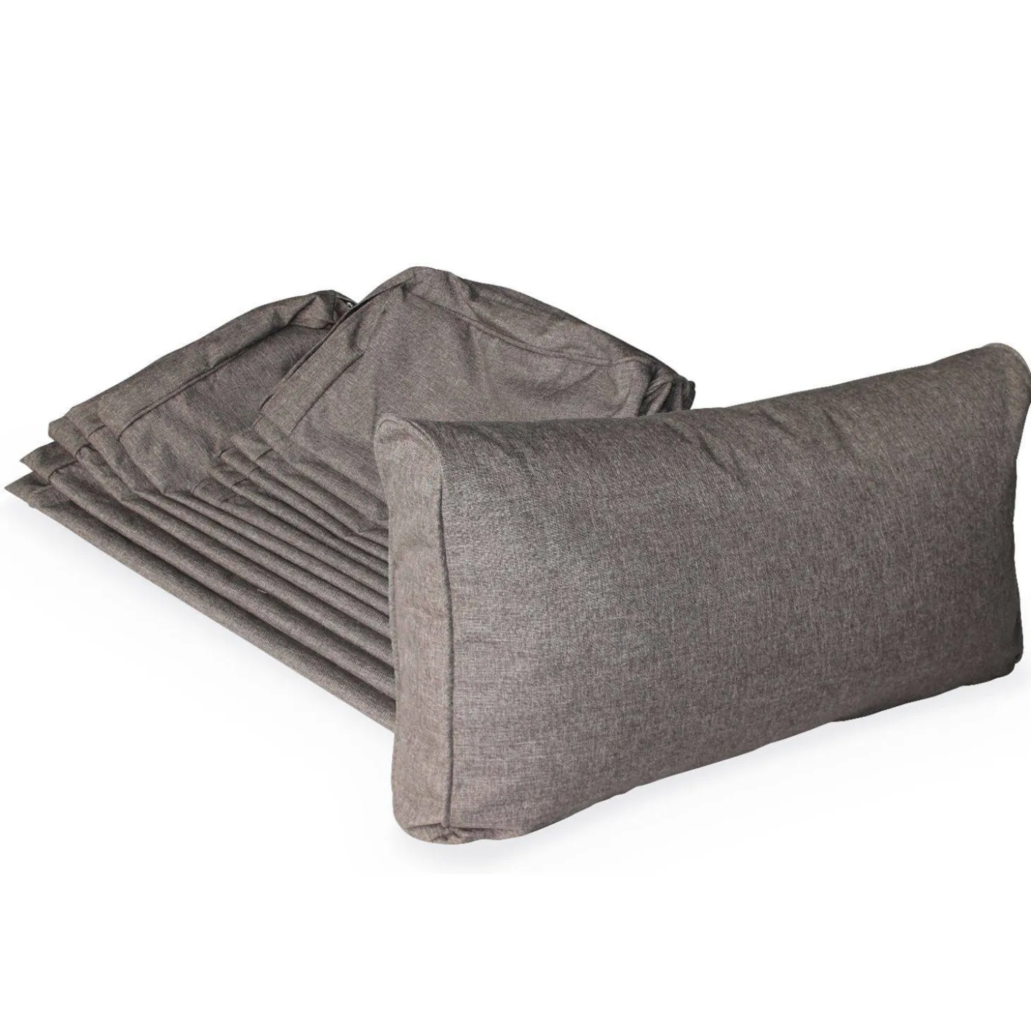 Fundas de cojín para conjunto de jardín