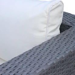 Fundas de cojín para conjunto de jardín Venezia