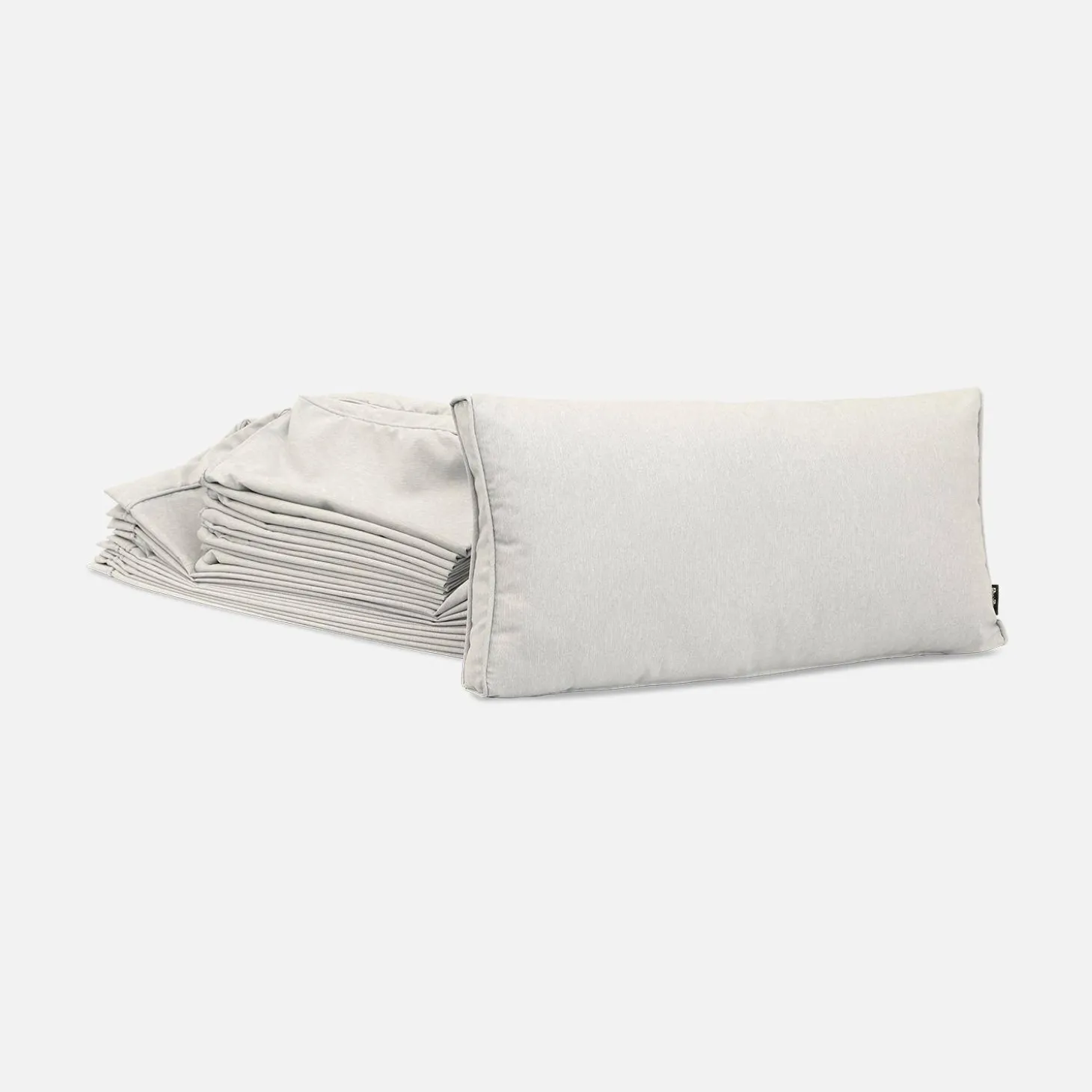 Fundas de cojín para conjunto de jardín Tripoli