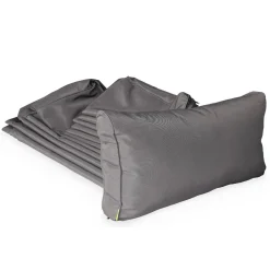 Fundas de cojín para conjunto de jardín